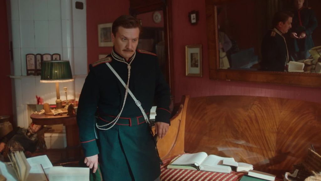 Формула преступления S02 E03