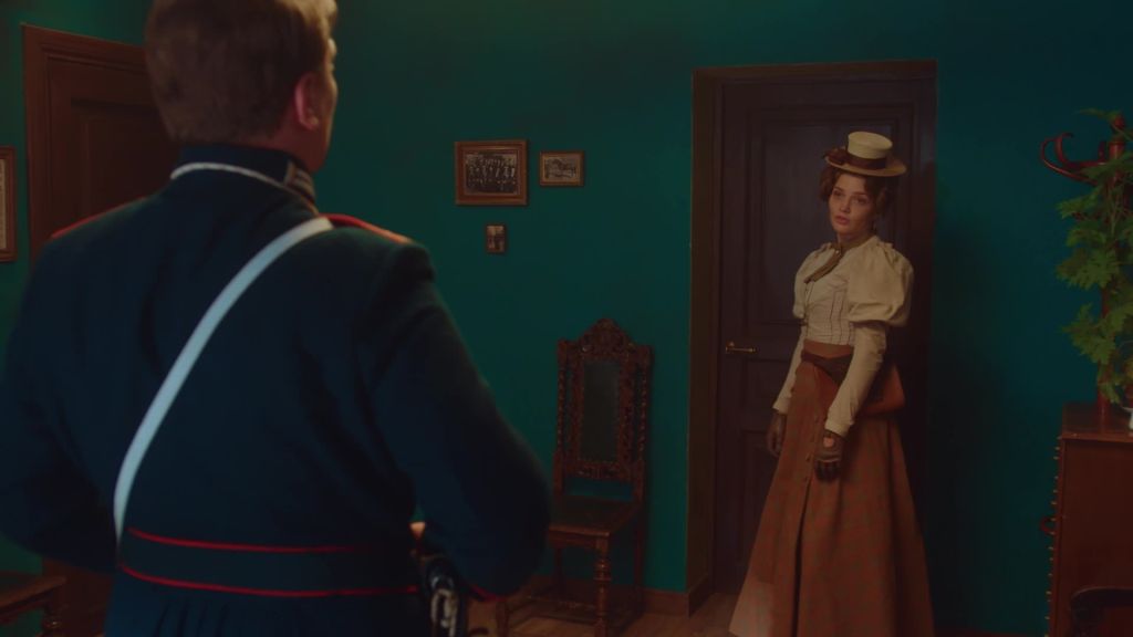Формула преступления S02 E04