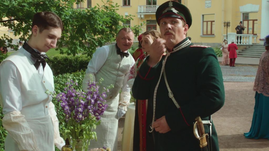 Формула преступления S02 E08