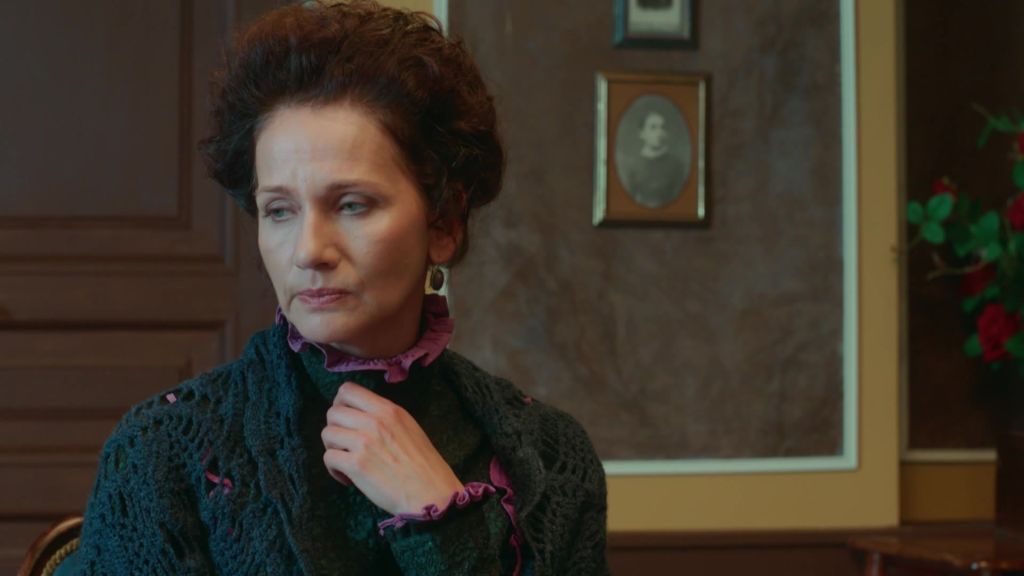 Формула преступления S02 E11