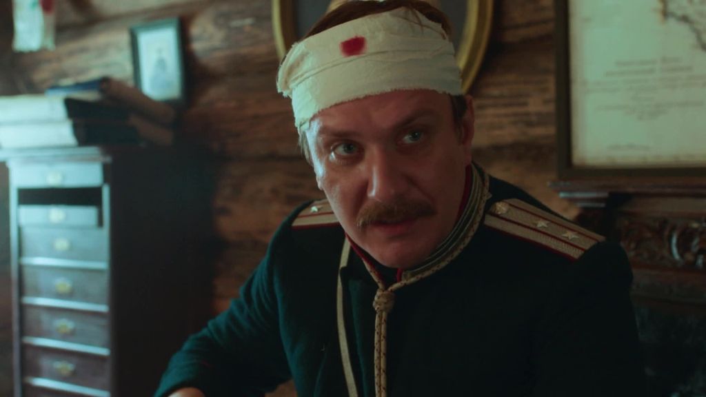 Формула преступления S02 E15