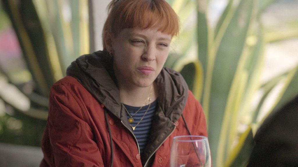 Наемный садовник S01 E02