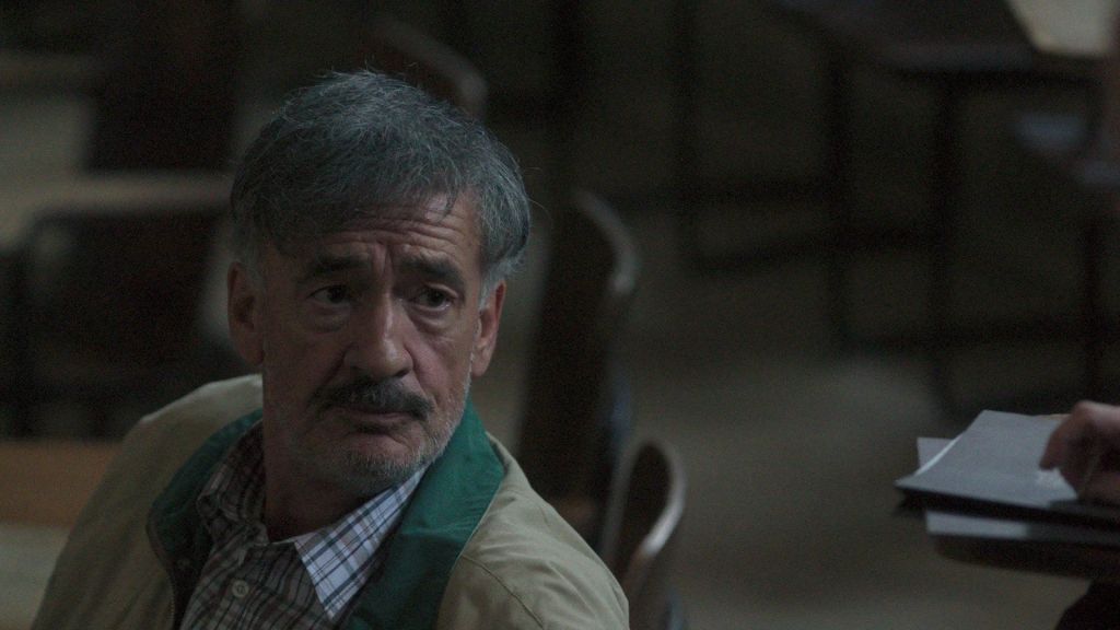 Наемный садовник S01 E04