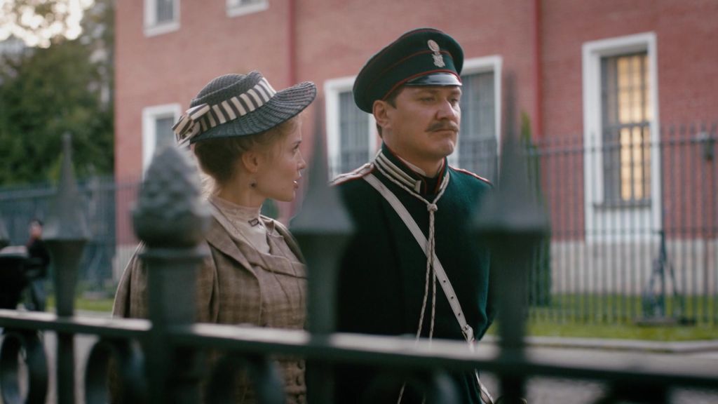 Формула преступления S01 E03