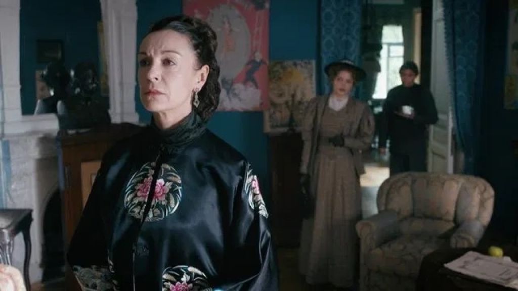 Формула преступления S01 E04