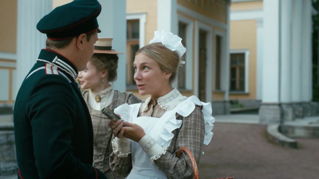 Формула преступления S01 E08