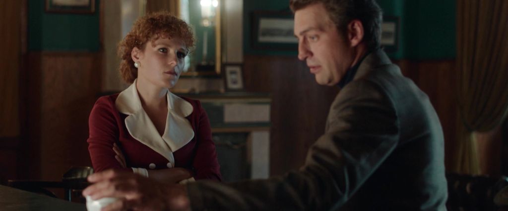 Разящий луч S01 E03