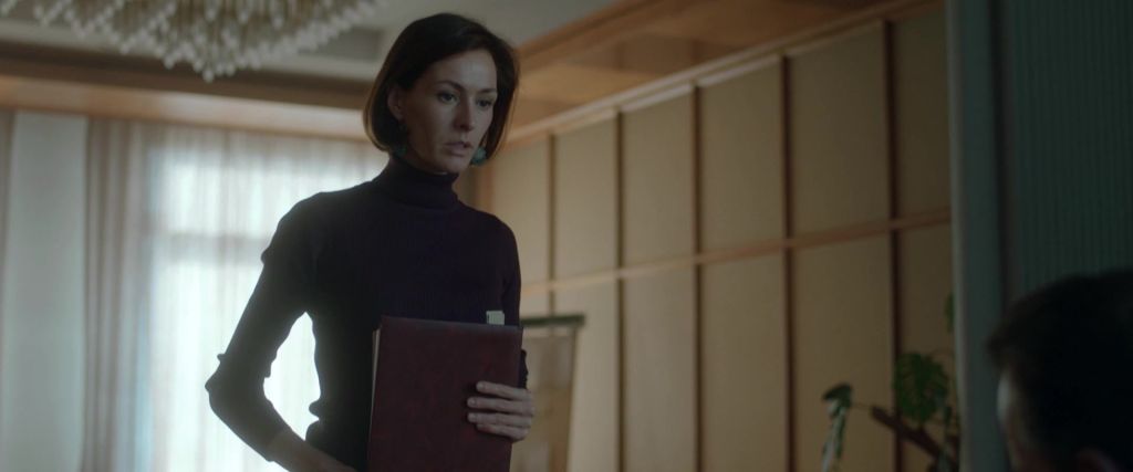 Разящий луч S01 E04