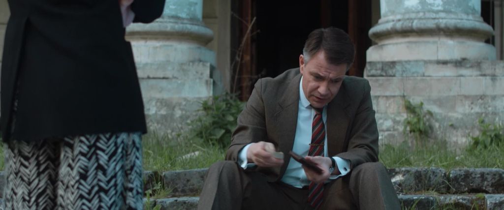 Разящий луч S01 E06