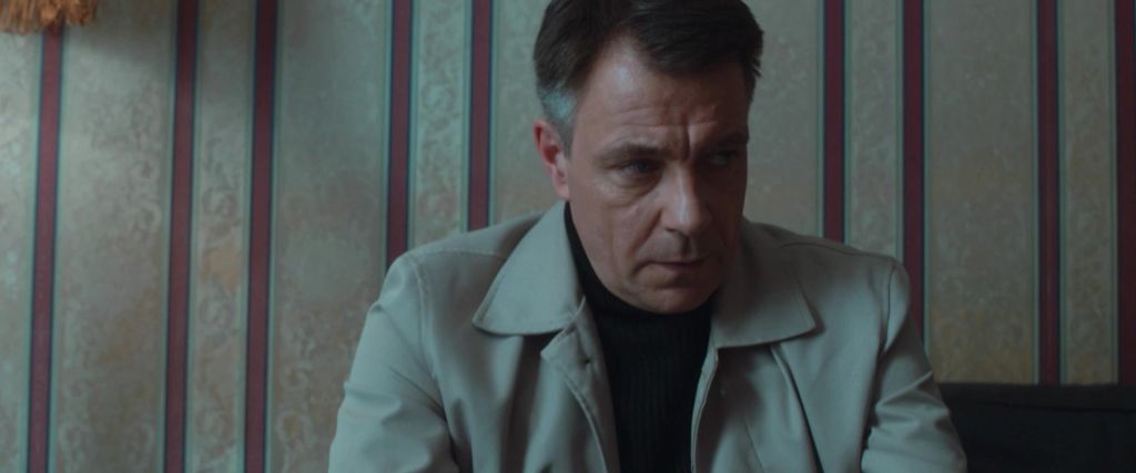 Разящий луч S01 E07