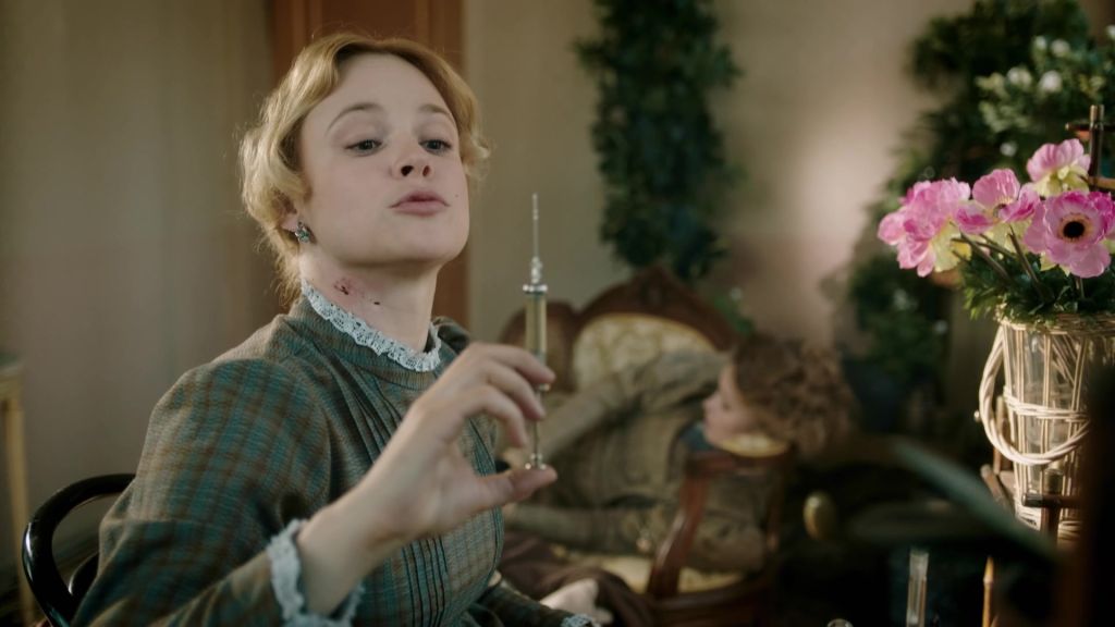 Формула преступления S01 E20
