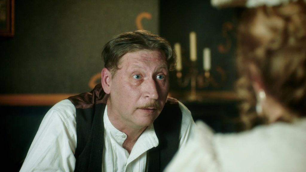 Формула преступления S01 E25