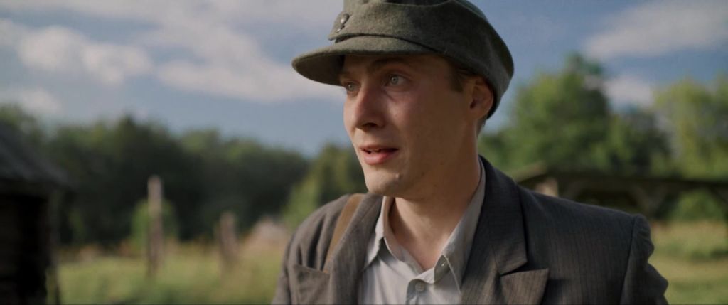 СМЕРШ 3 S01 E08