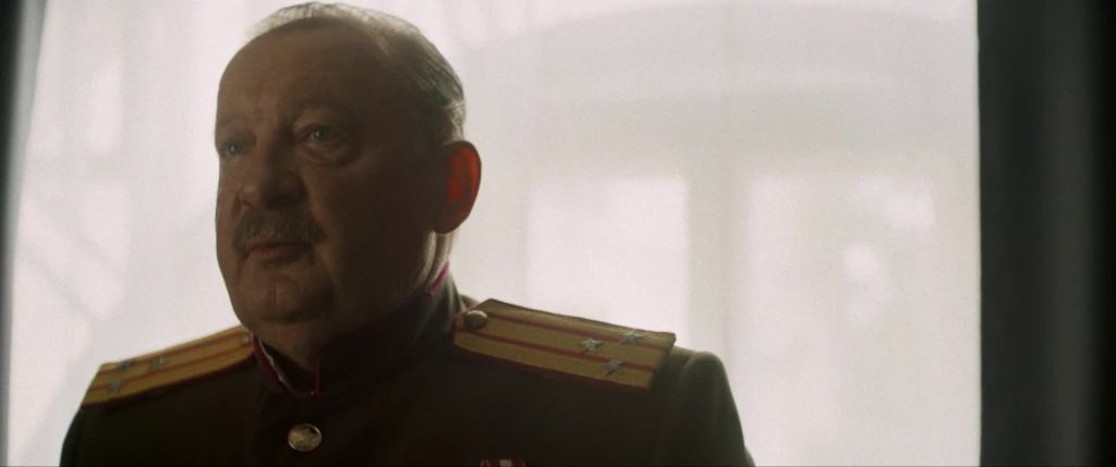 СМЕРШ 3 S01 E09