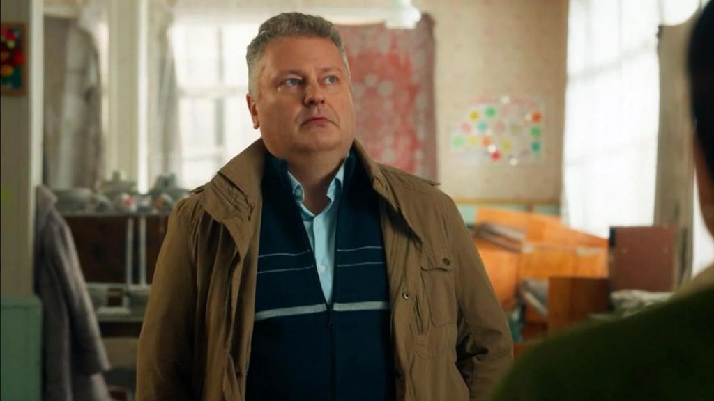 Про это самое S01 E12