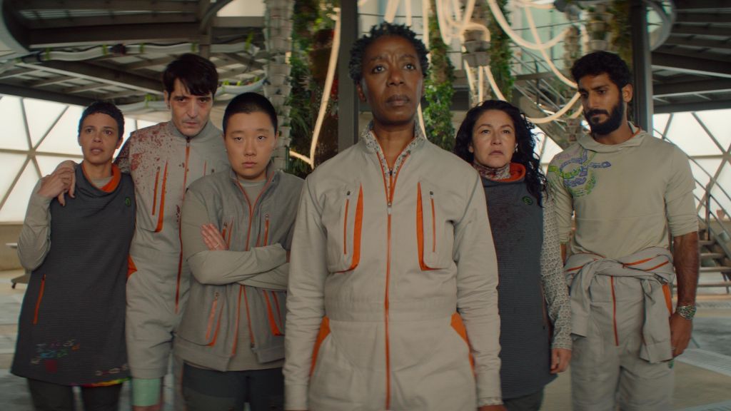 Киллербот S01 E08