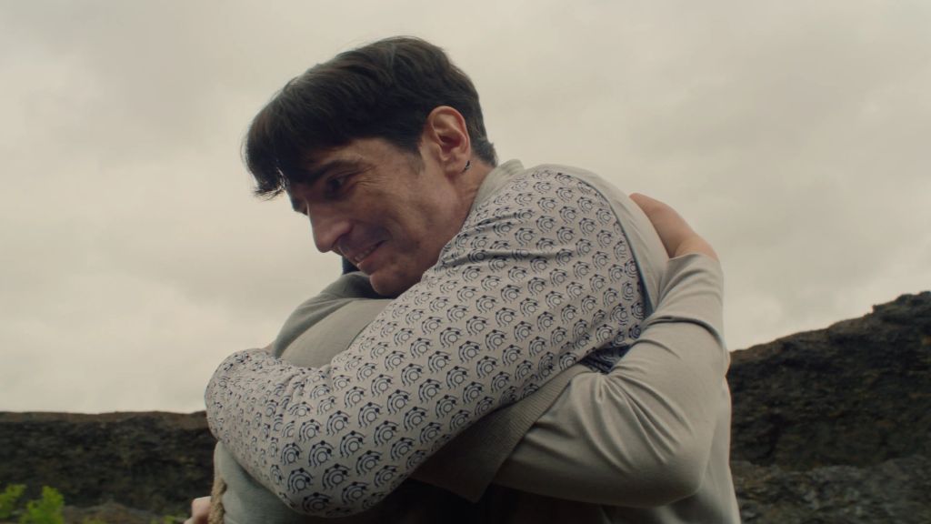 Киллербот S01 E09