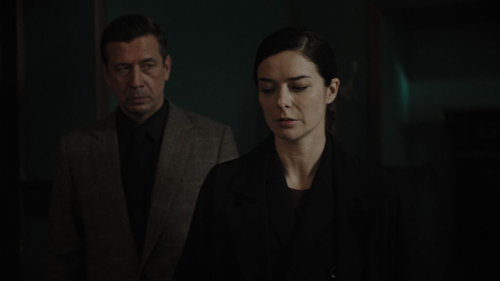 Мосгаз. Дело № 11. Розыгрыш S01 E03