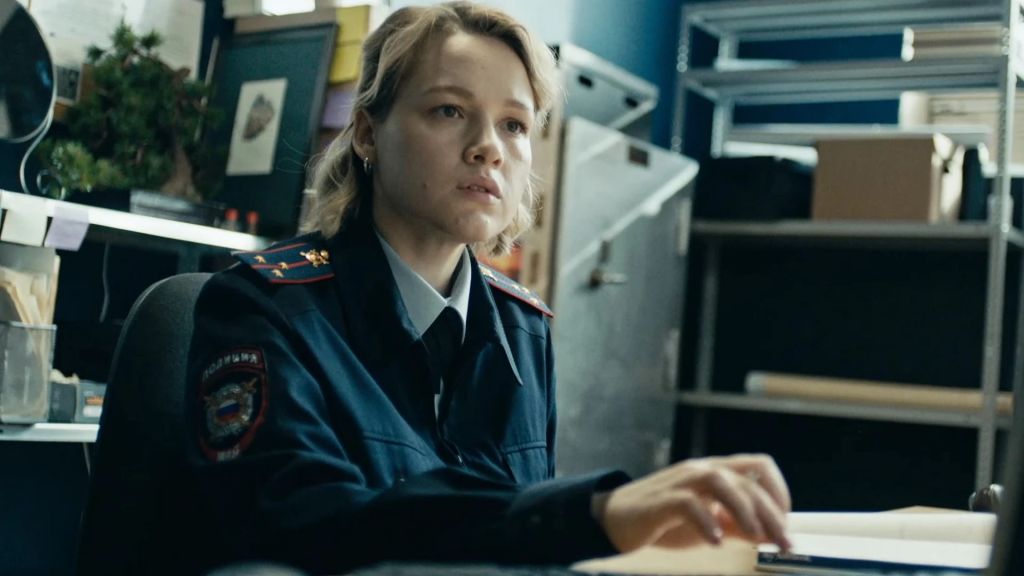 Белая полоса S01 E04