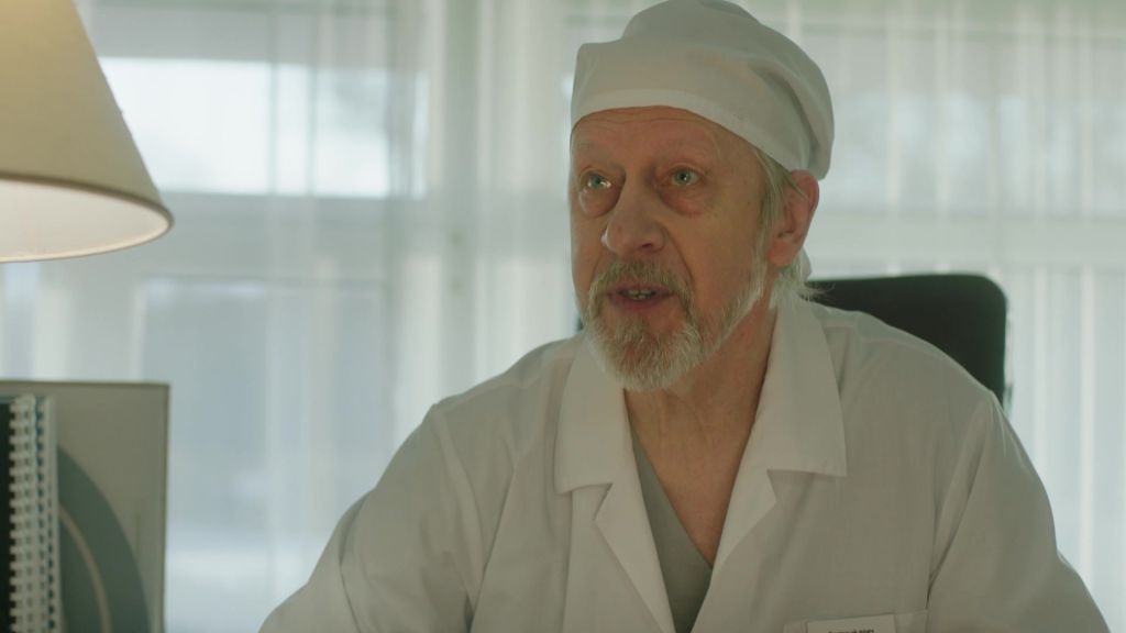 Кордон S01 E40