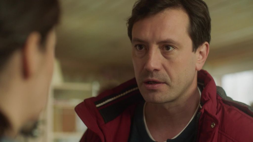 Кордон S01 E41