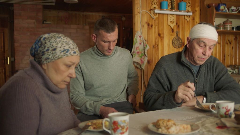 Кордон S01 E44