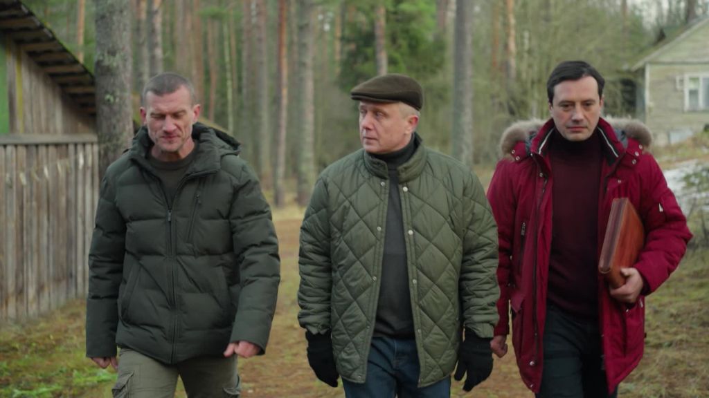 Кордон S01 E47