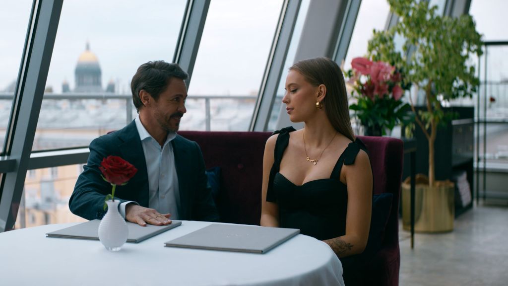 Беспринципные в Питере S01 E05