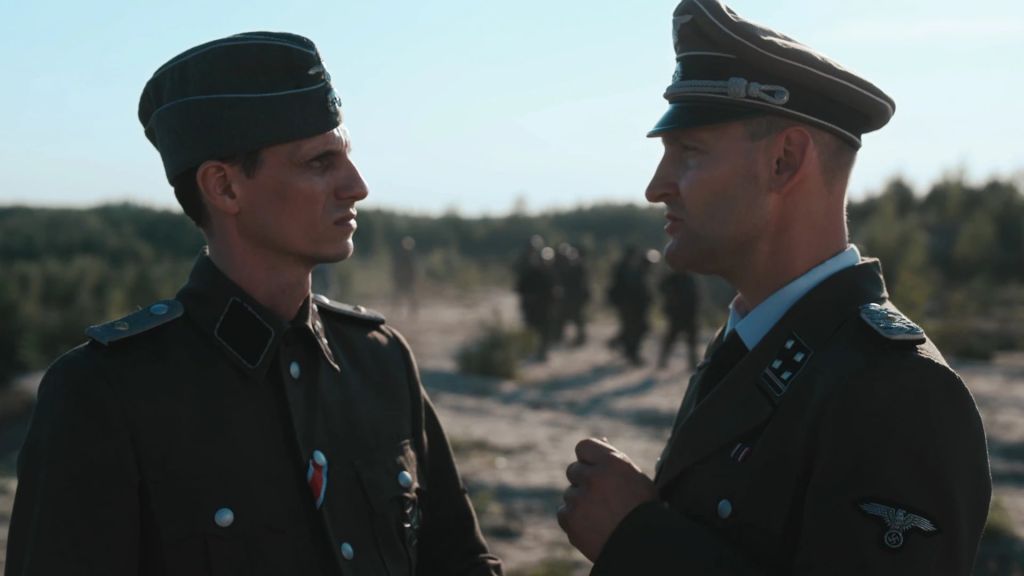 Таганрог S01 E03