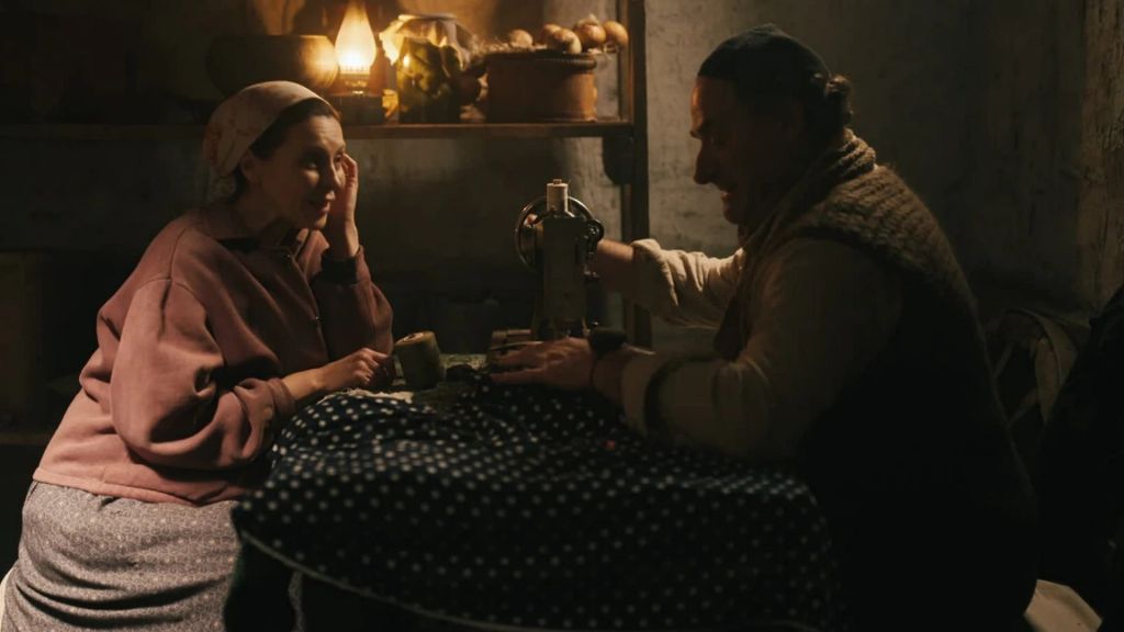 Таганрог S01 E06