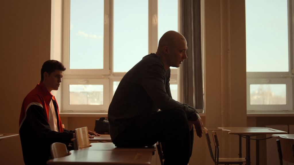 Урок S01 E07