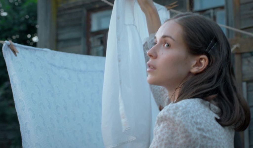 В парке Чаир S01 E01