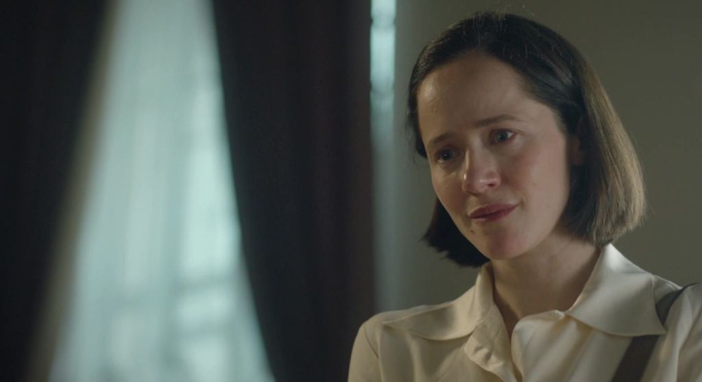 В парке Чаир S01 E06