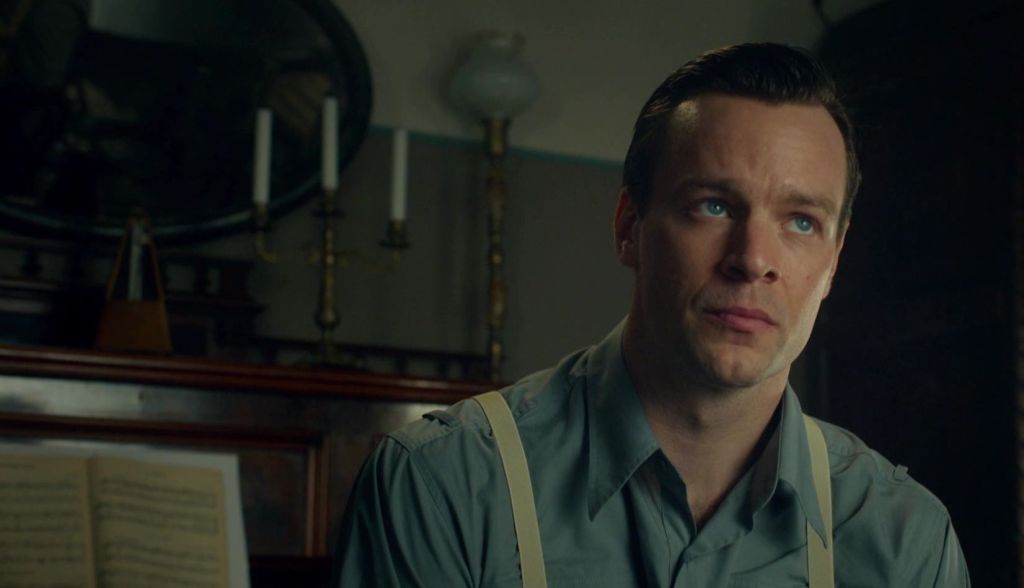 В парке Чаир S01 E07