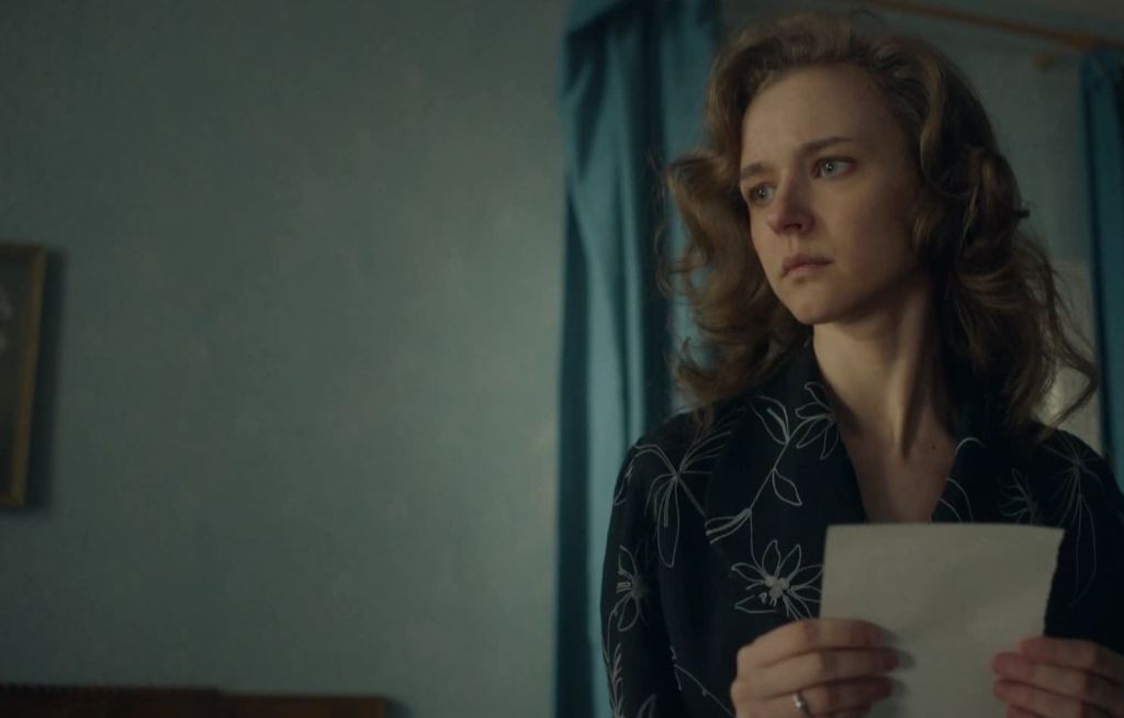 В парке Чаир S01 E11