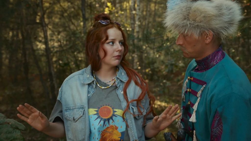 Казачок S02 E01