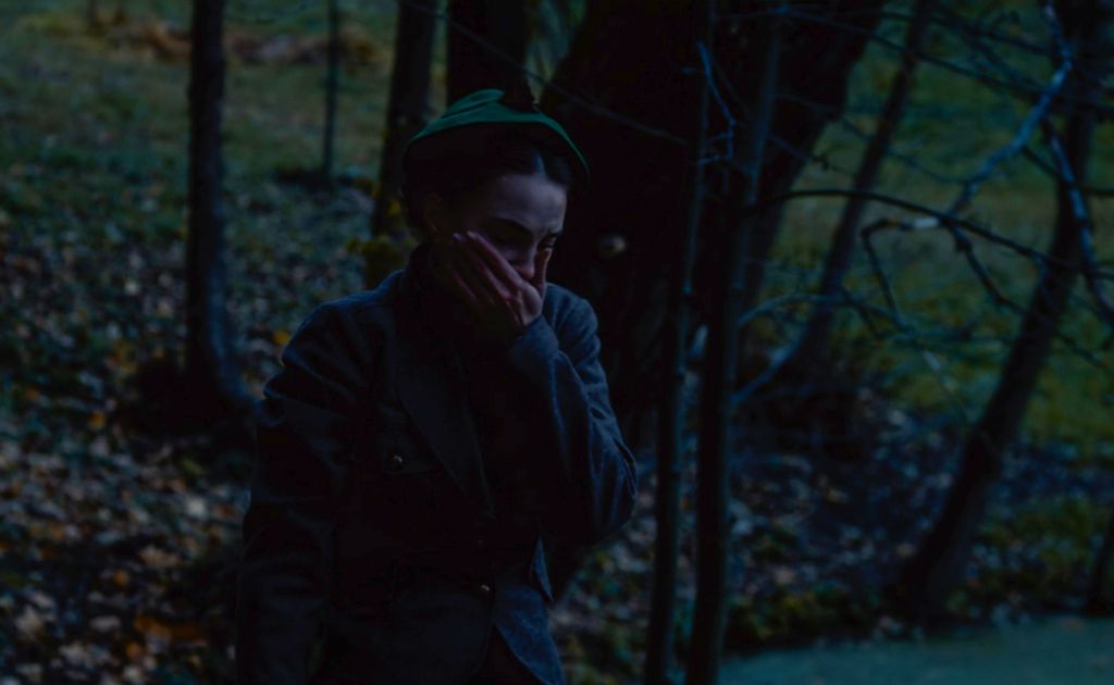 Операция «Карпаты» S02 E03