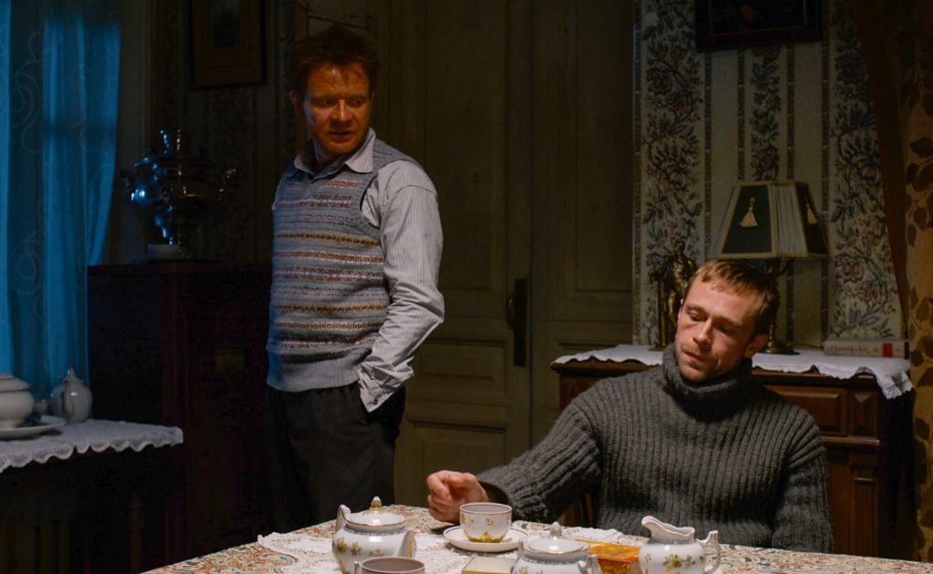 Операция «Карпаты» S02 E04