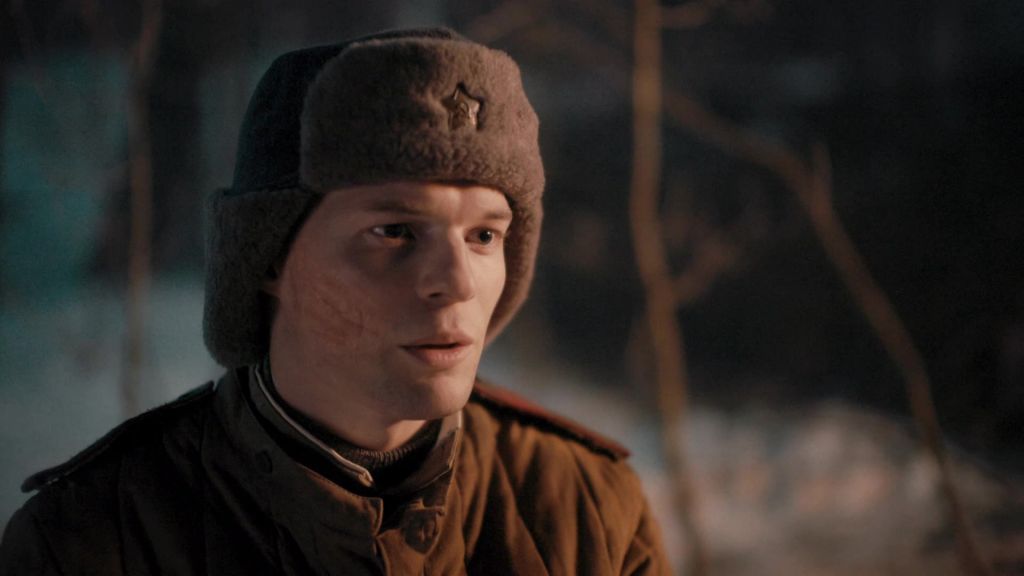 Самогон. Снайперский шабаш S01 E02