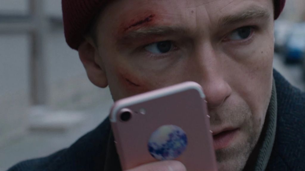 Я ничего не помню S01 E01