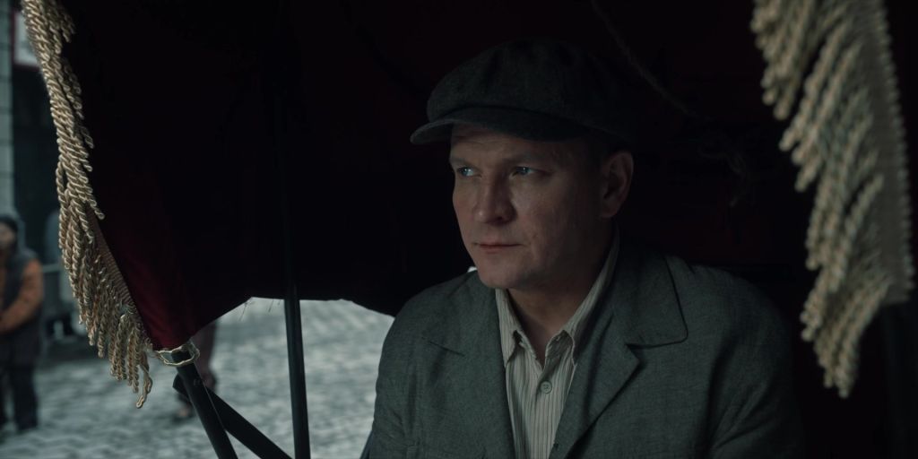 На сопках Маньчжурии S01 E02