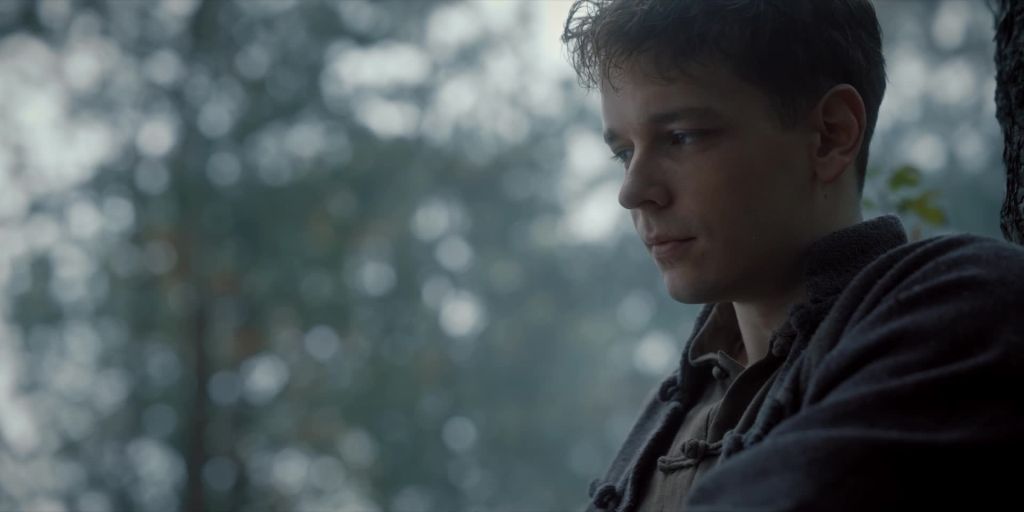 На сопках Маньчжурии S01 E04