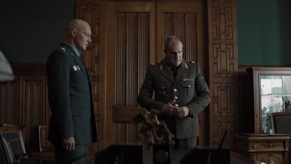 Тень Чикатило S01 E03