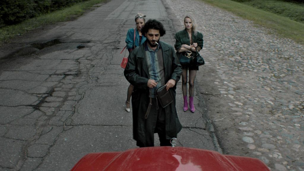 Тень Чикатило S01 E04