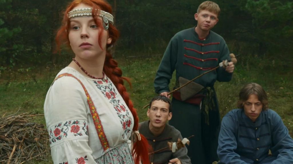 Казачок S02 E04