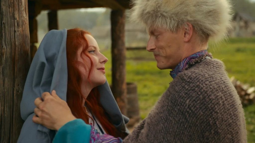 Казачок S02 E08