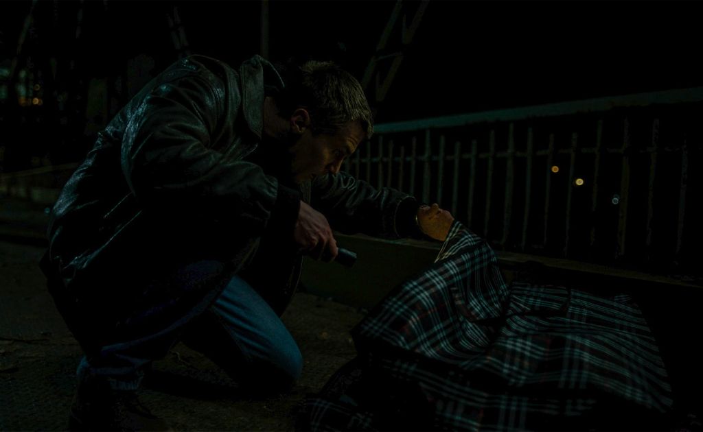 Фишер S02 E01