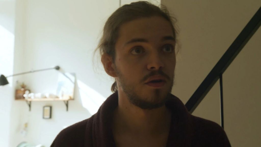Последний из стаи S01 E01