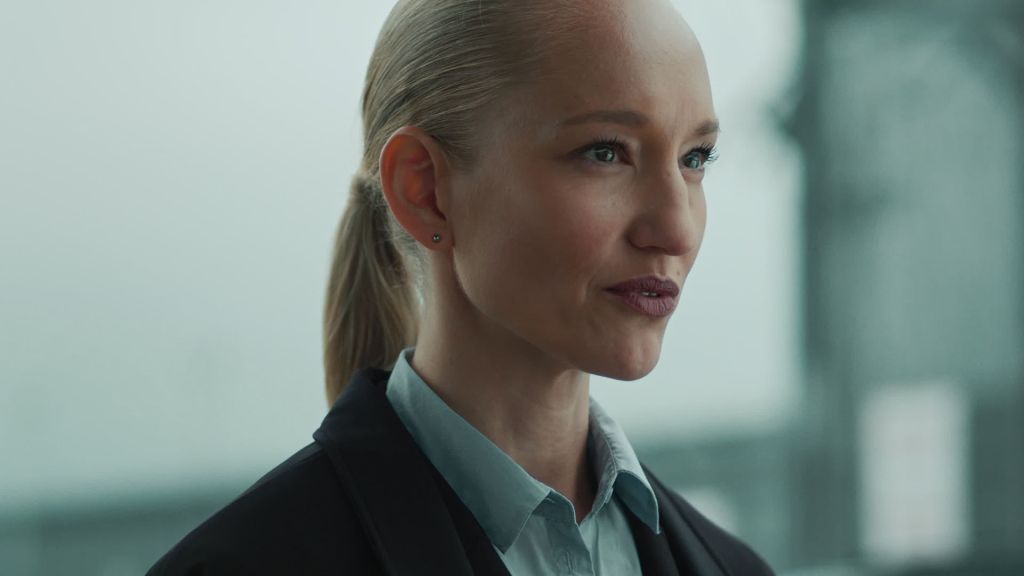 Тюремный дневник S01 E06