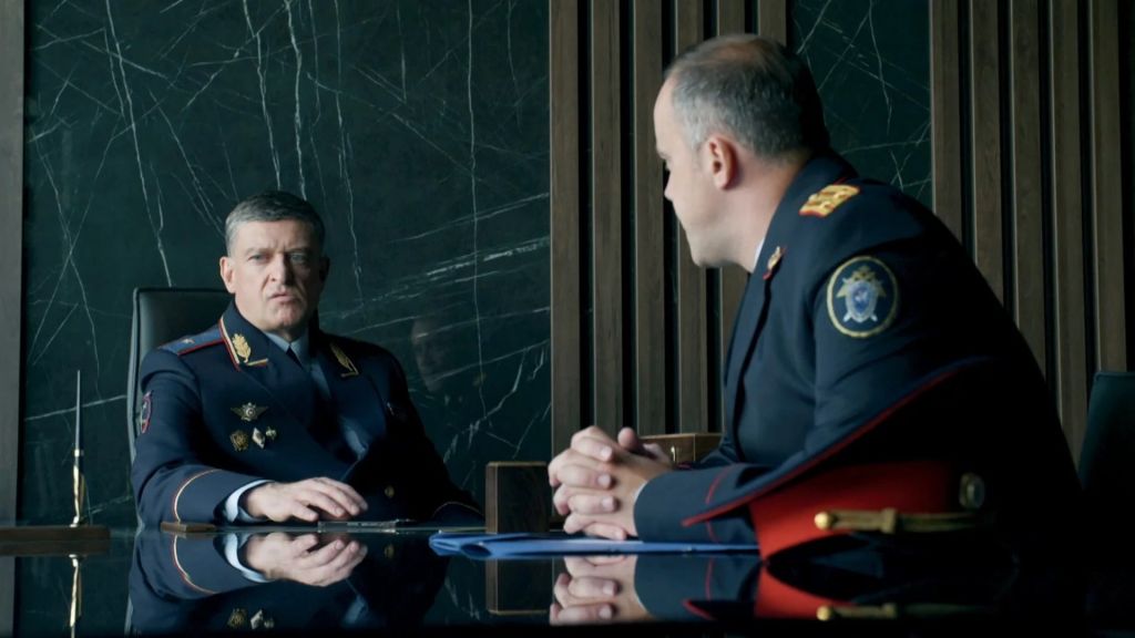 Последний из стаи S01 E02